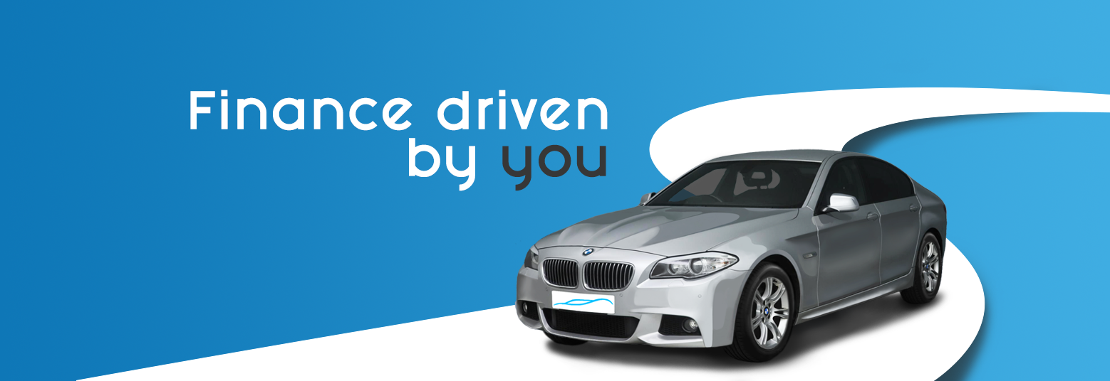 Finance driven by you