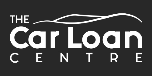 The Car Loan Centre Logo
