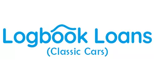 Logbook Loans (Classic Cars) Logo