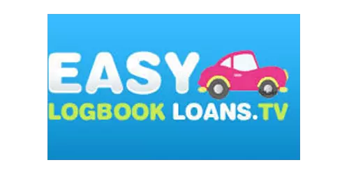 Easy Logbook Loans.TV Logo