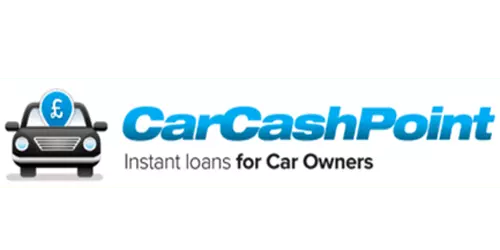 Car Cash Point Logo