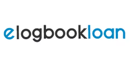 e logbook loan Logo