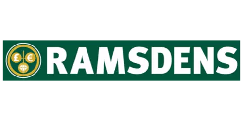 Ramsdens Logo