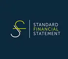 Standard Financial Statement Certified Badge